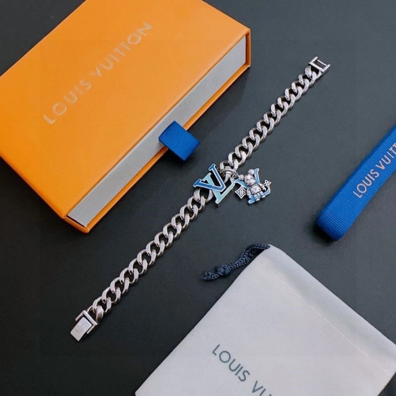 Louis Vuitton Bracelets Comfortable 249124