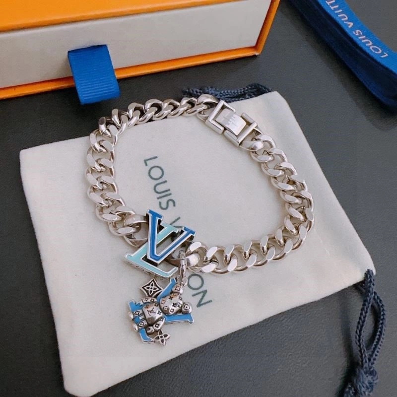 Louis Vuitton Bracelets Comfortable 249124