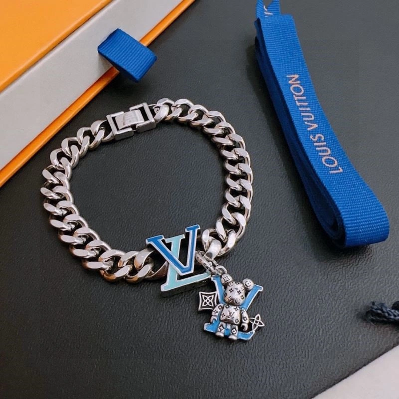 Louis Vuitton Bracelets Comfortable 249124