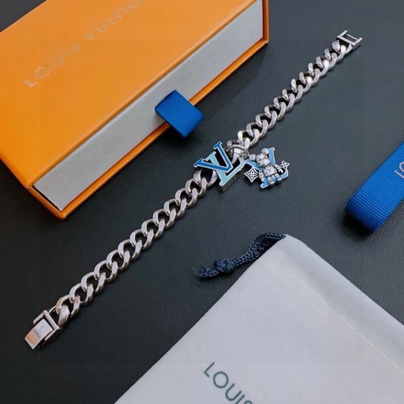 Louis Vuitton Bracelets Comfortable 249124