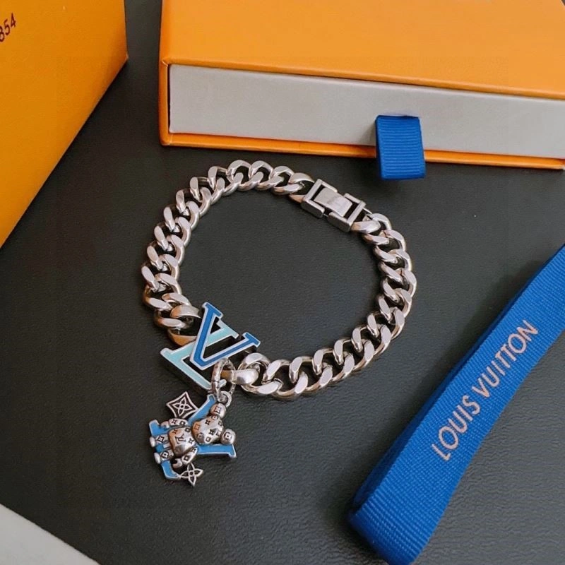 Louis Vuitton Bracelets Comfortable 249124