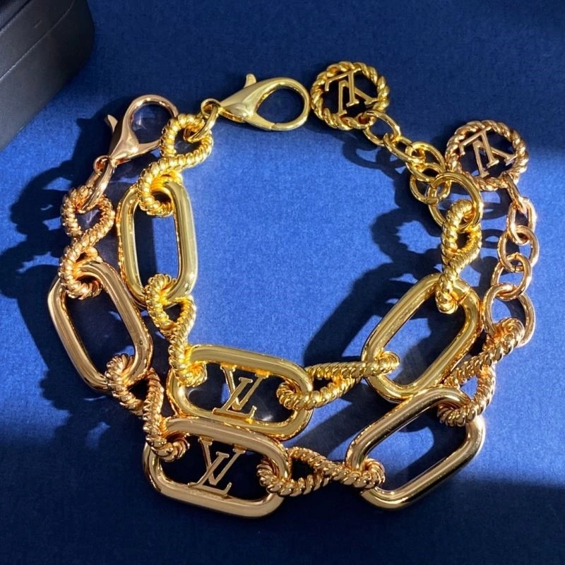 Louis Vuitton Bracelets FreshLook 249106