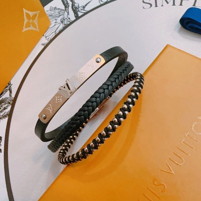 GoAnywhere Louis Vuitton Bracelets 249132