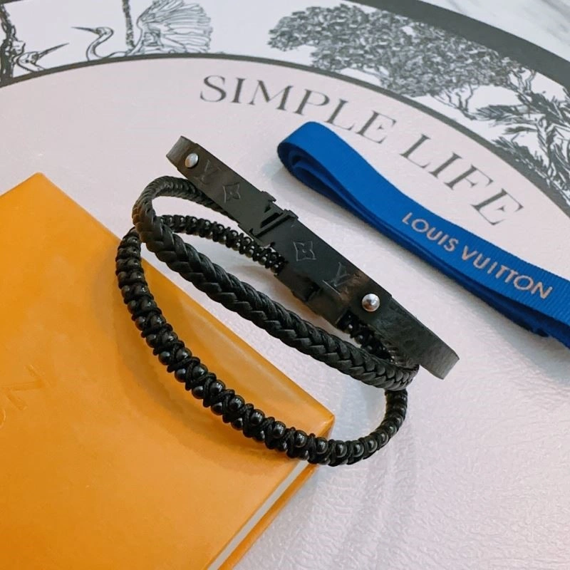 AllSeason Louis Vuitton Bracelets 249119