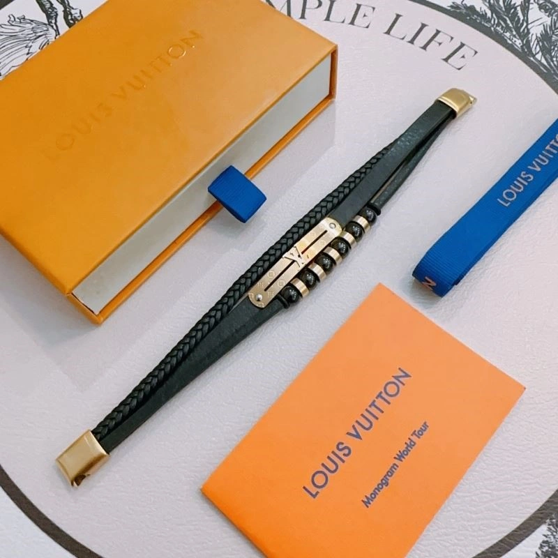 MultiPurpose Louis Vuitton Bracelets 249133