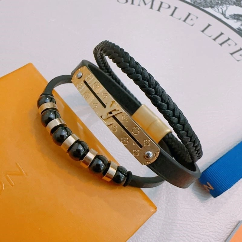 MultiPurpose Louis Vuitton Bracelets 249133