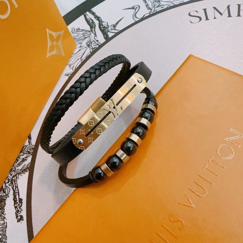 MultiPurpose Louis Vuitton Bracelets 249133