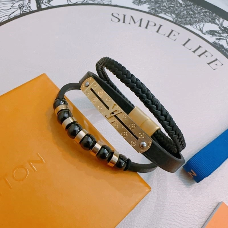MultiPurpose Louis Vuitton Bracelets 249133