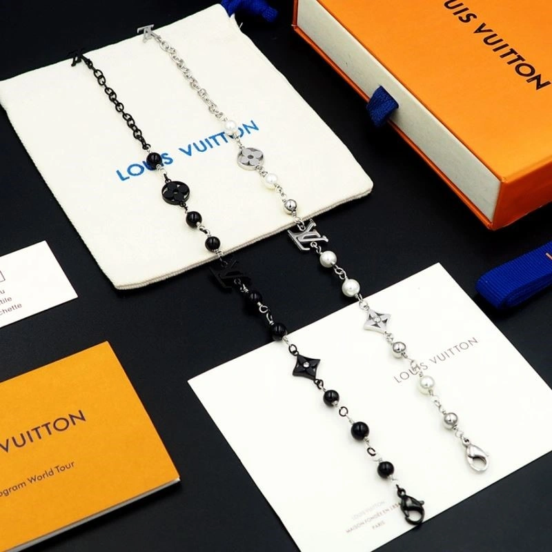Louis Vuitton Bracelets Fashionable 249122