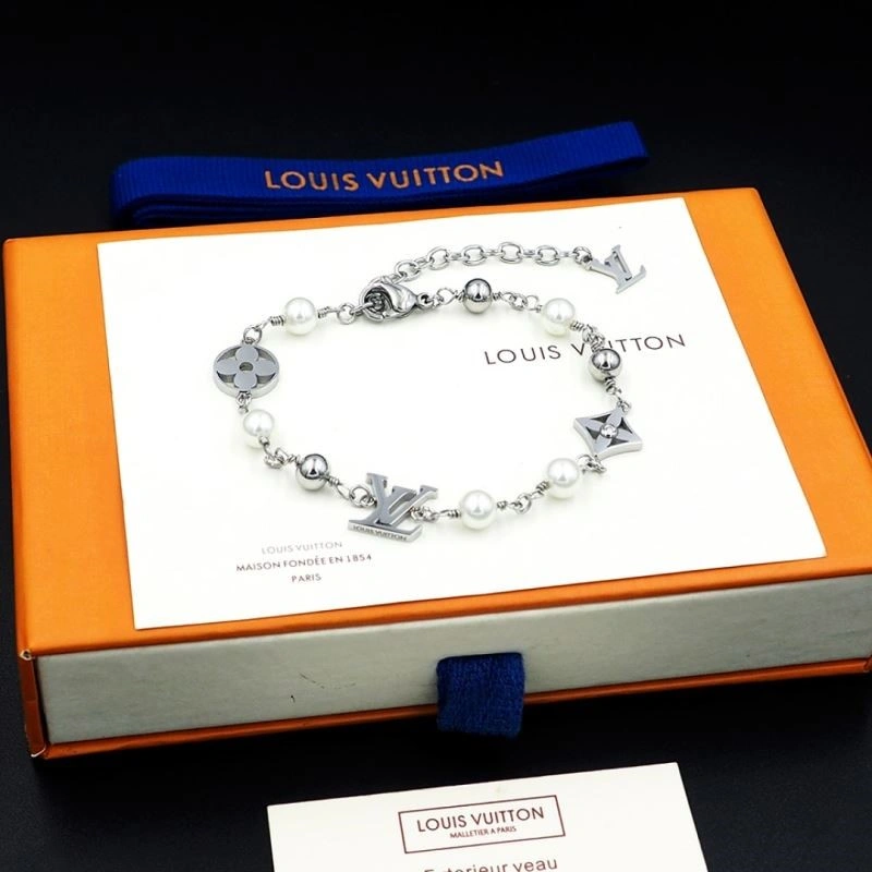 Louis Vuitton Bracelets Affordable 249112