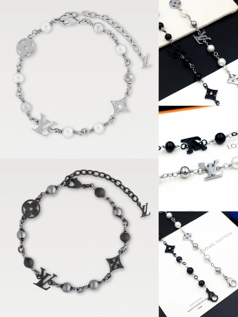 Louis Vuitton Bracelets Affordable 249112