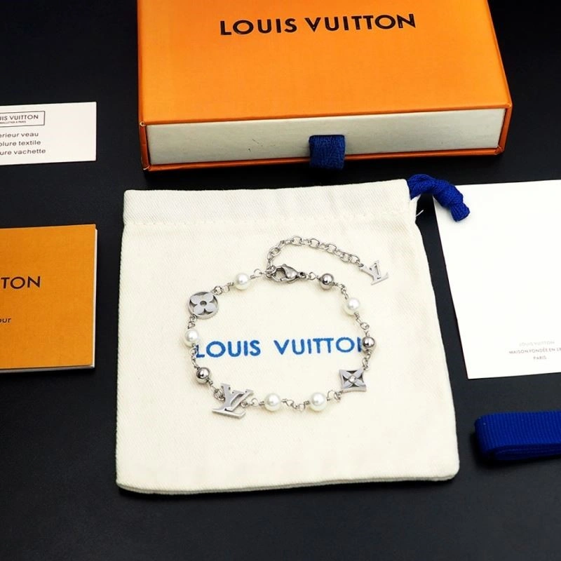 Louis Vuitton Bracelets Affordable 249112