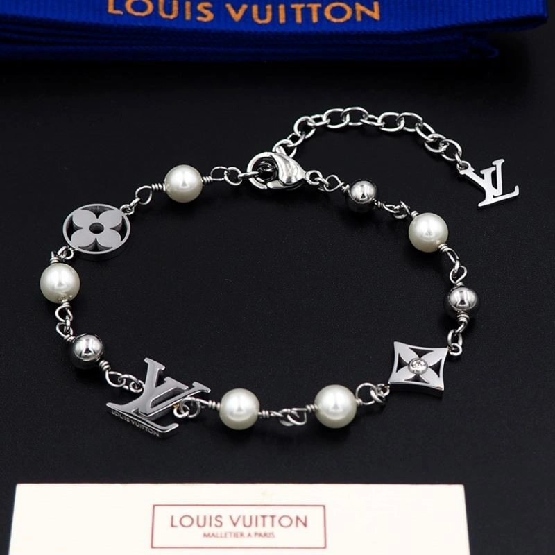 Louis Vuitton Bracelets Affordable 249112