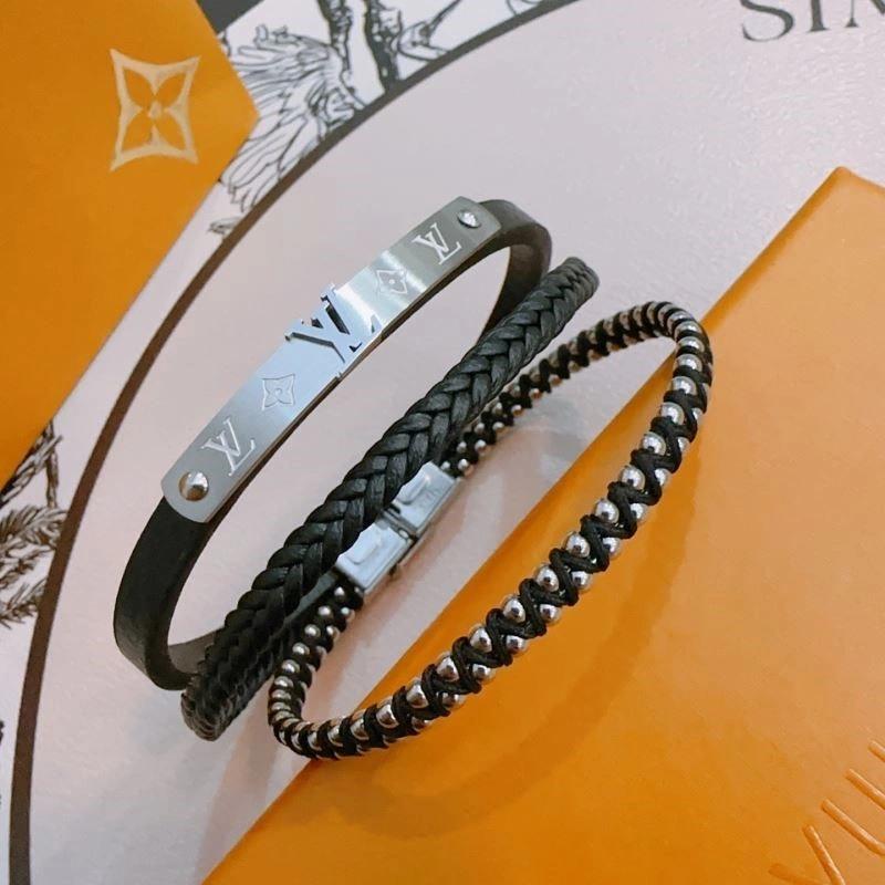 OnTrend Louis Vuitton Bracelets 249109