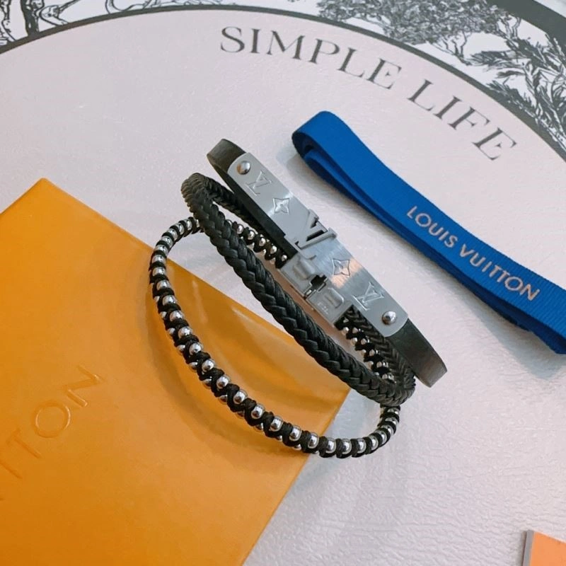OnTrend Louis Vuitton Bracelets 249109