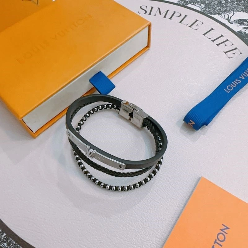 OnTrend Louis Vuitton Bracelets 249109