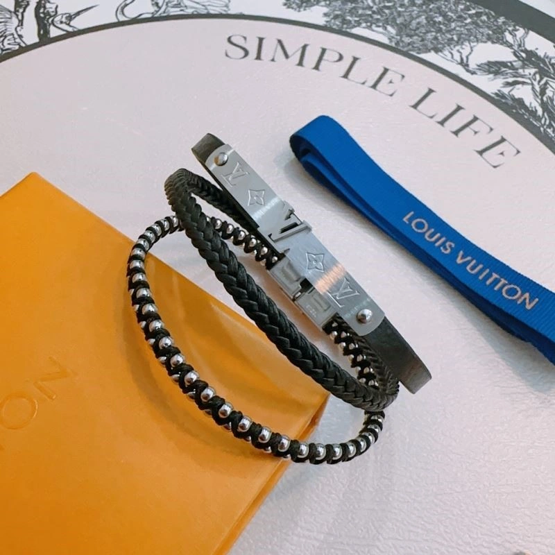 OnTrend Louis Vuitton Bracelets 249109