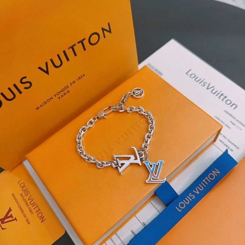 Louis Vuitton Bracelets Contemporary 249126