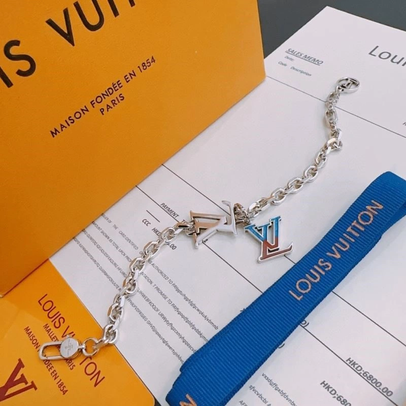 Louis Vuitton Bracelets Contemporary 249126