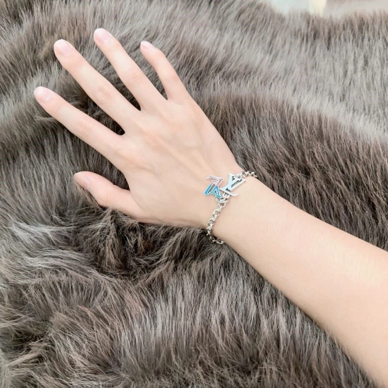 Louis Vuitton Bracelets Contemporary 249126