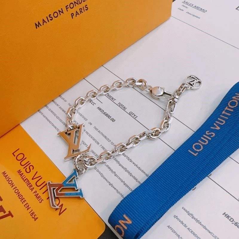 Louis Vuitton Bracelets Contemporary 249126