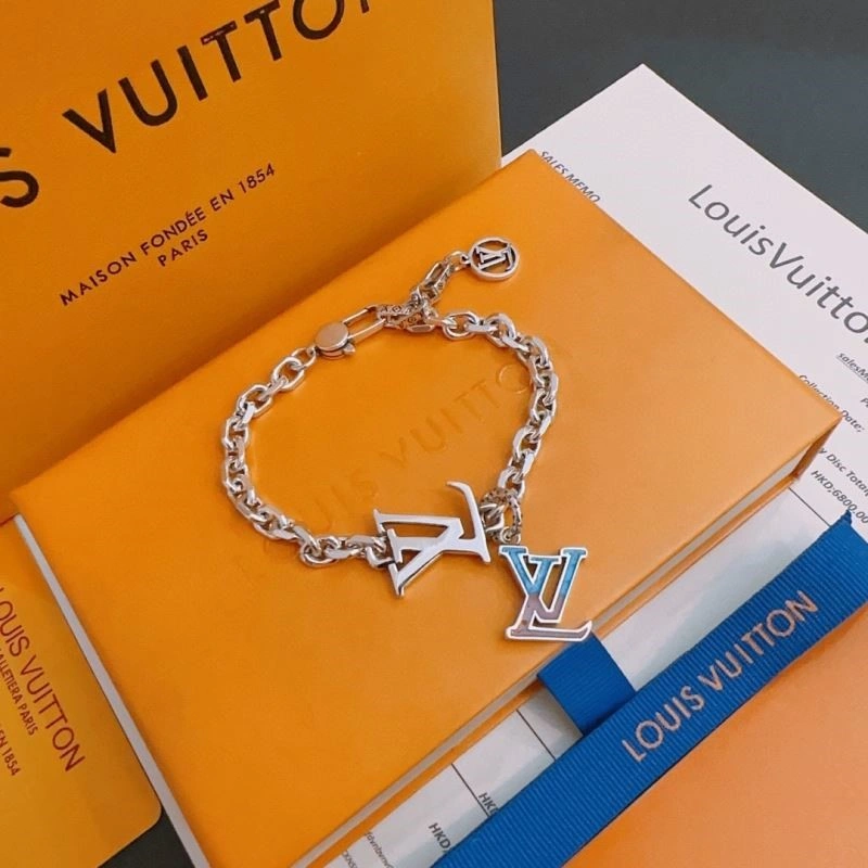 Louis Vuitton Bracelets Contemporary 249126