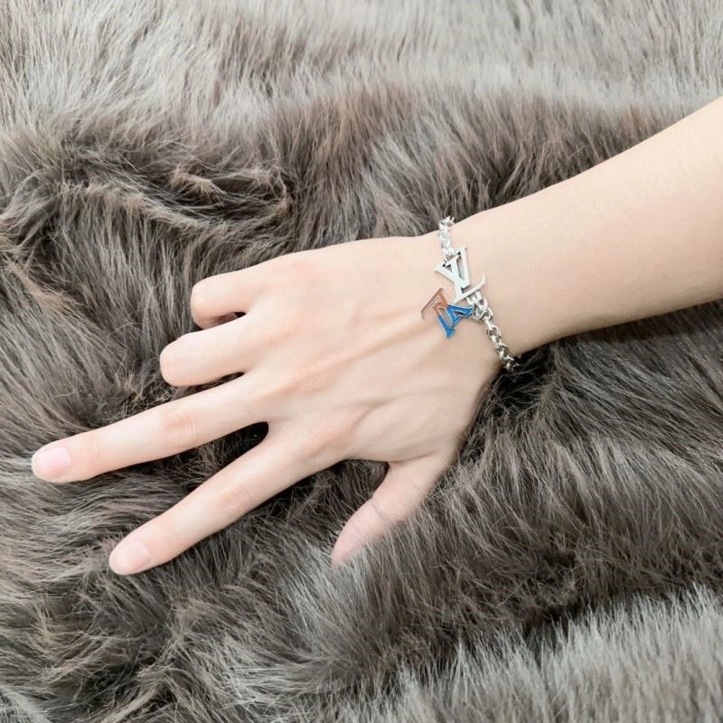 Louis Vuitton Bracelets Contemporary 249126