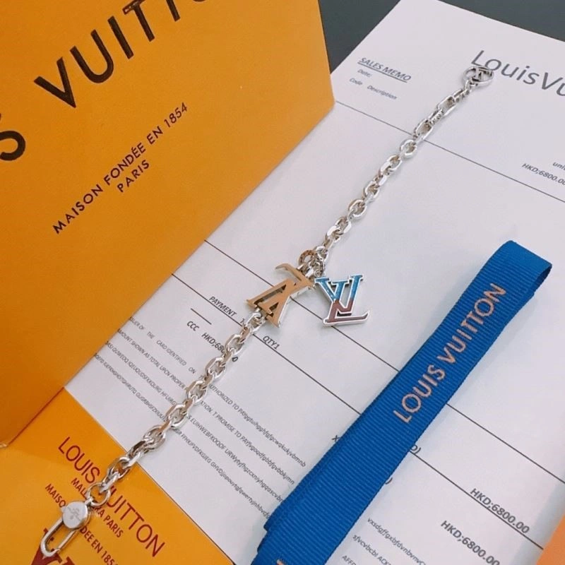 Louis Vuitton Bracelets Contemporary 249126