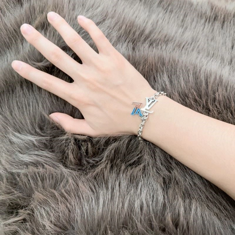 Louis Vuitton Bracelets Contemporary 249126
