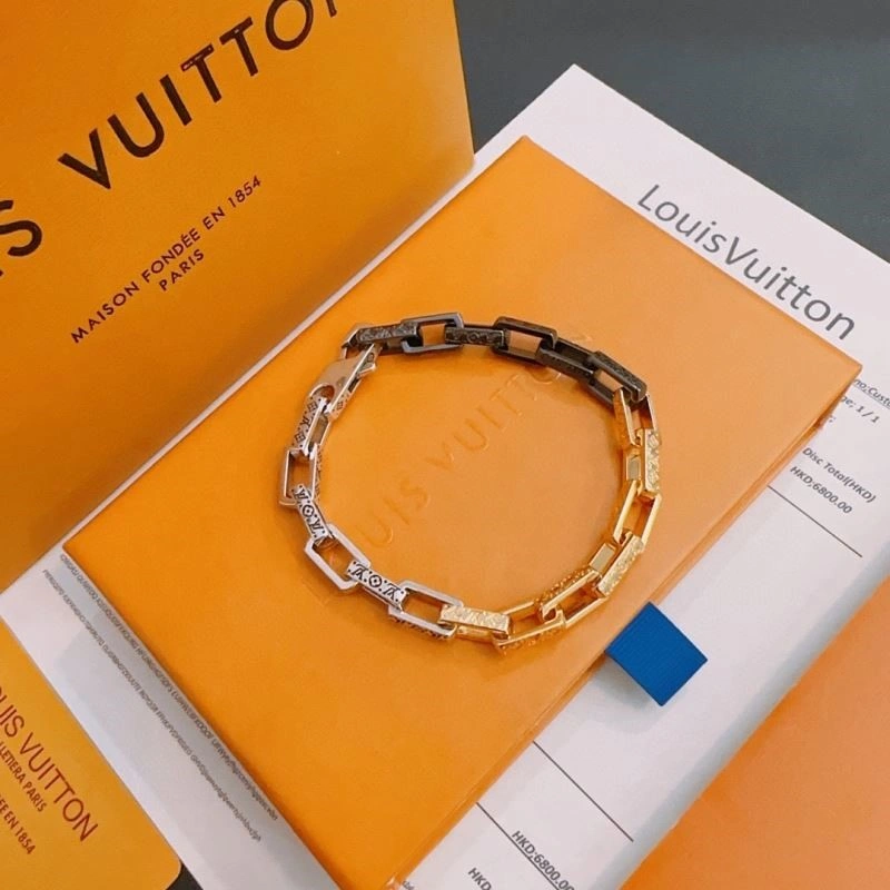 WaterResistant Louis Vuitton Bracelets 249108