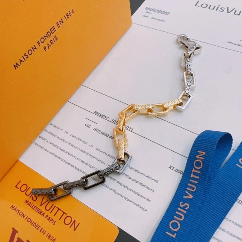 WaterResistant Louis Vuitton Bracelets 249108