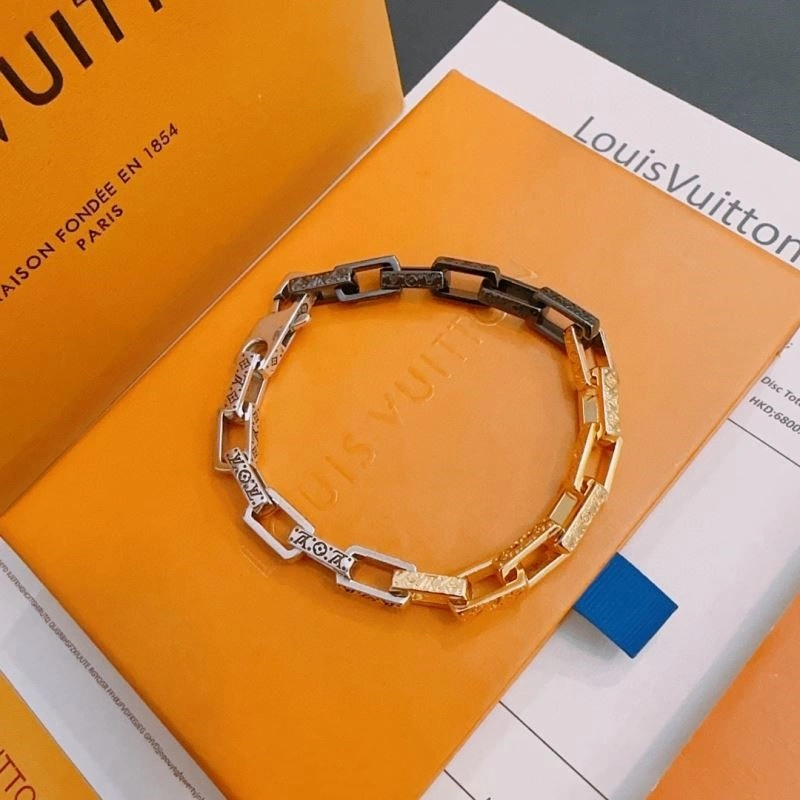 WaterResistant Louis Vuitton Bracelets 249108