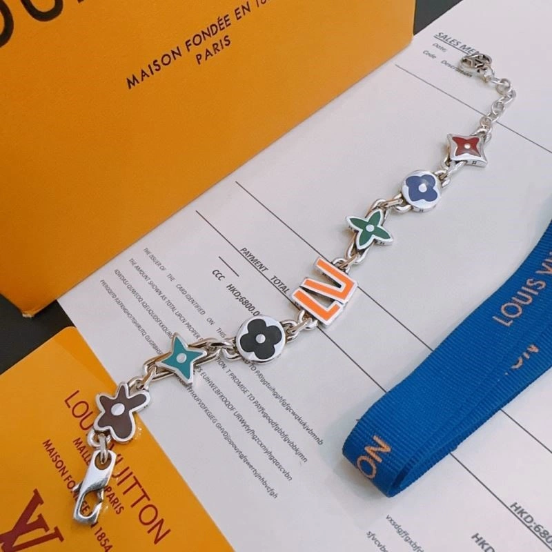 DailyWear Louis Vuitton Bracelets 249130