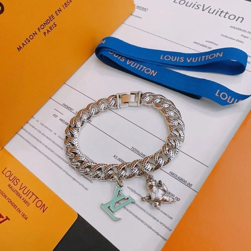Louis Vuitton Bracelets Sustainable 249110