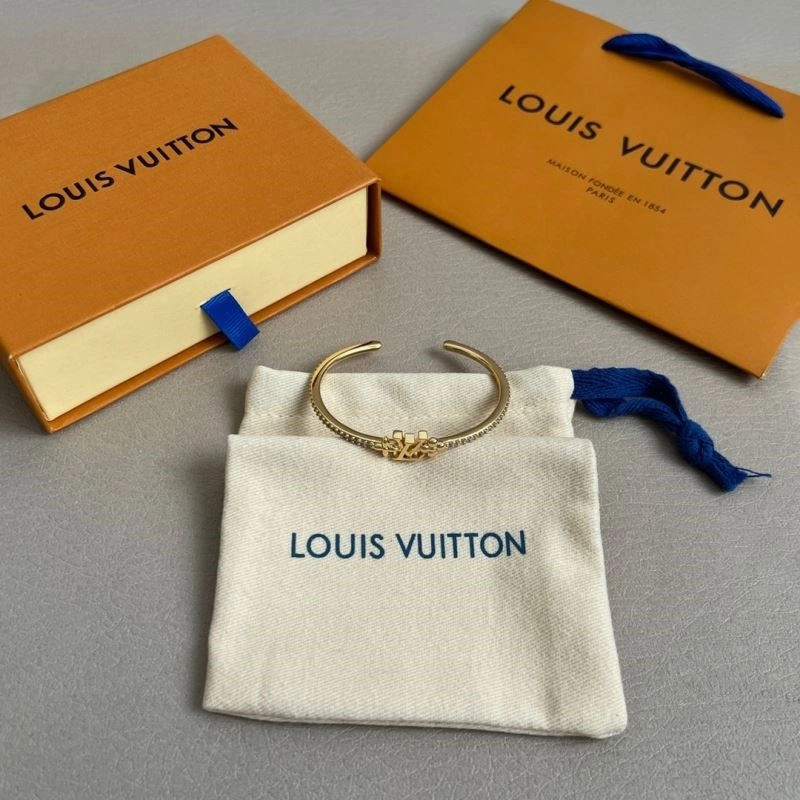Louis Vuitton Bracelets Sustainable 249114