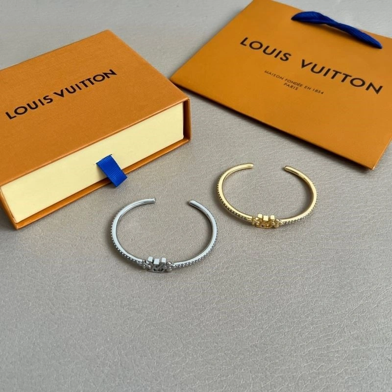 Louis Vuitton Bracelets Sustainable 249114