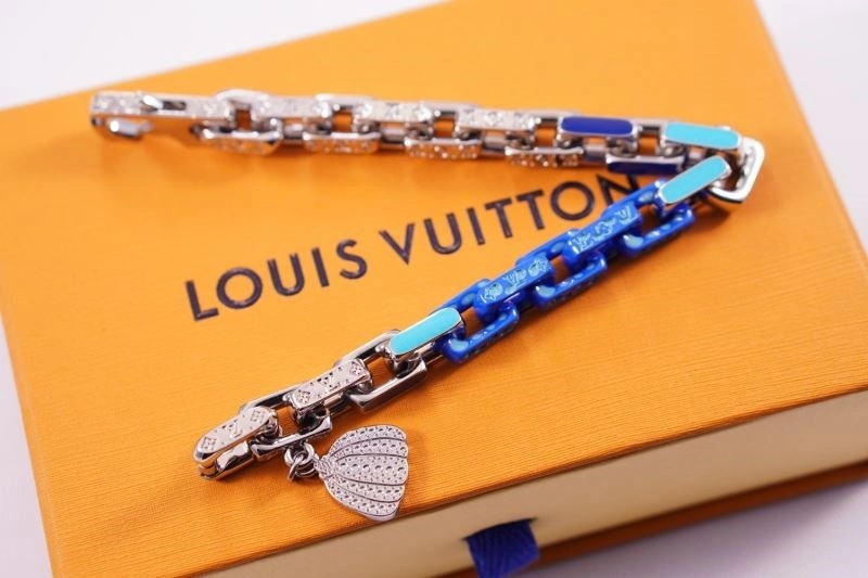 Refined Louis Vuitton Bracelets 249128