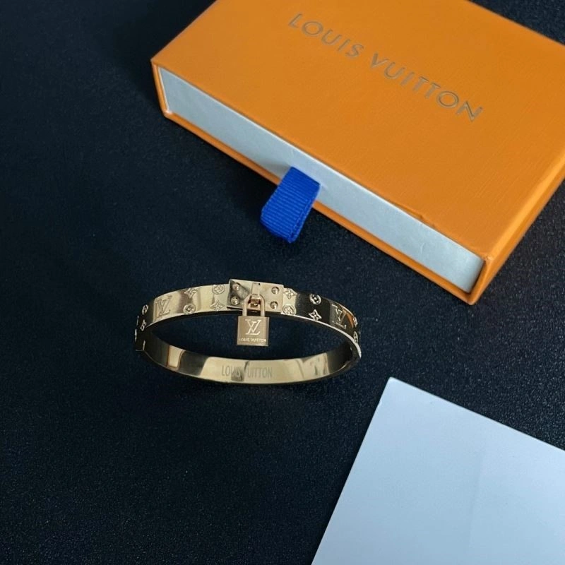 Louis Vuitton Bracelets GoodFit 249120
