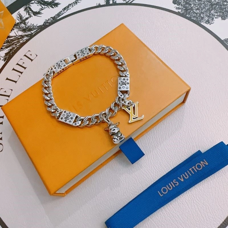 Louis Vuitton Bracelets ComfortFit 249137