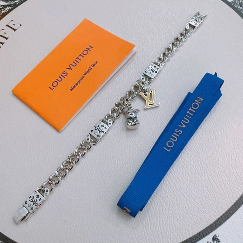 Louis Vuitton Bracelets ComfortFit 249137