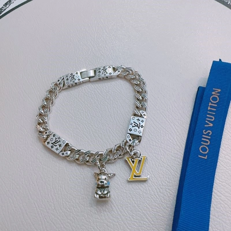 Louis Vuitton Bracelets ComfortFit 249137