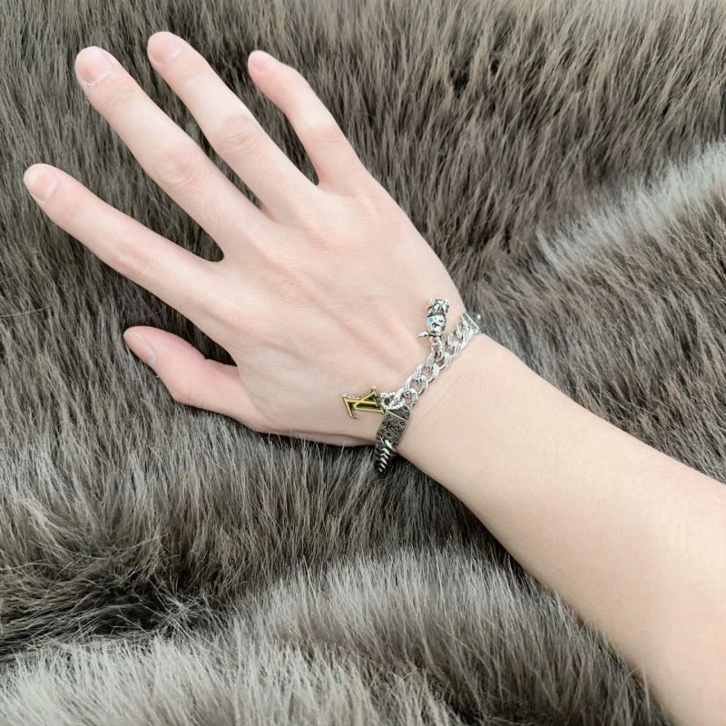 Louis Vuitton Bracelets ComfortFit 249137