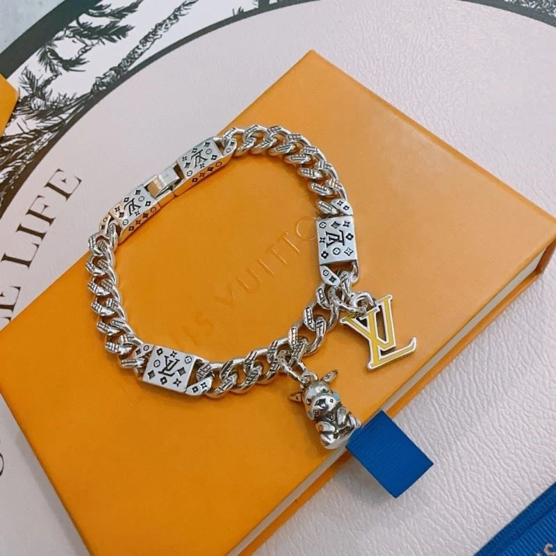 Louis Vuitton Bracelets ComfortFit 249137
