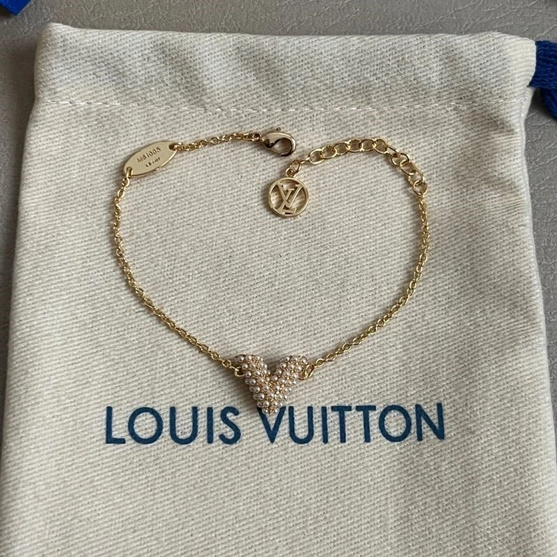 Louis Vuitton Bracelets Breathable 249102