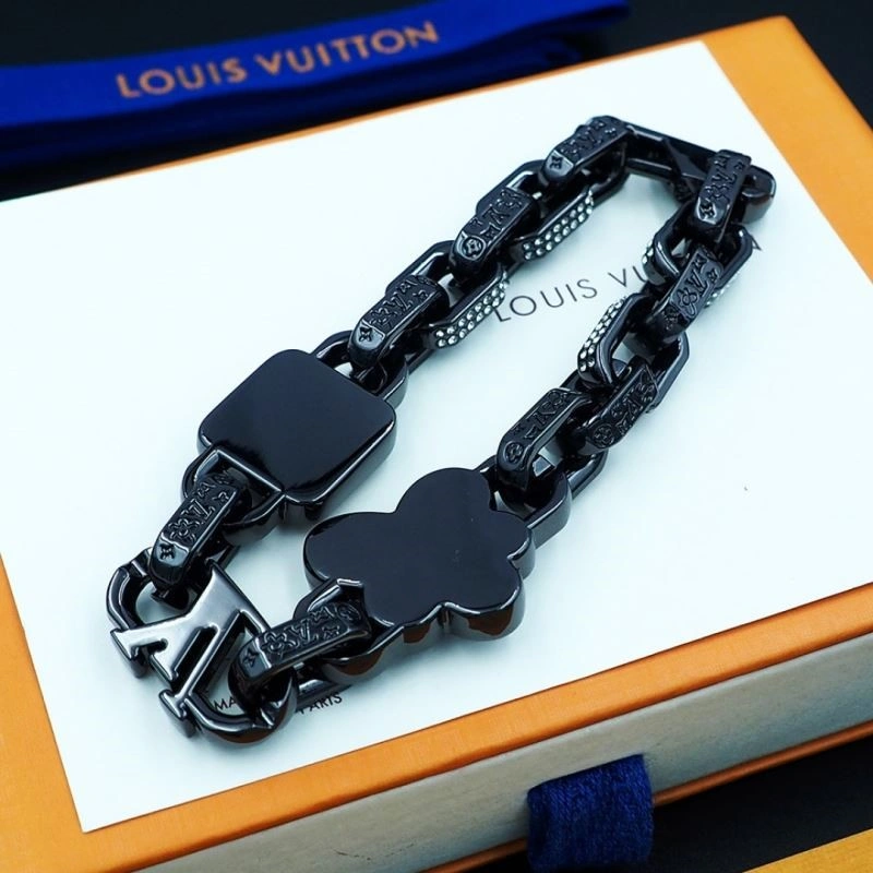 RelaxedFit Louis Vuitton Bracelets 249101