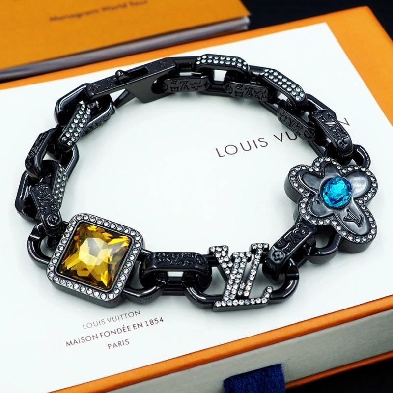 RelaxedFit Louis Vuitton Bracelets 249101