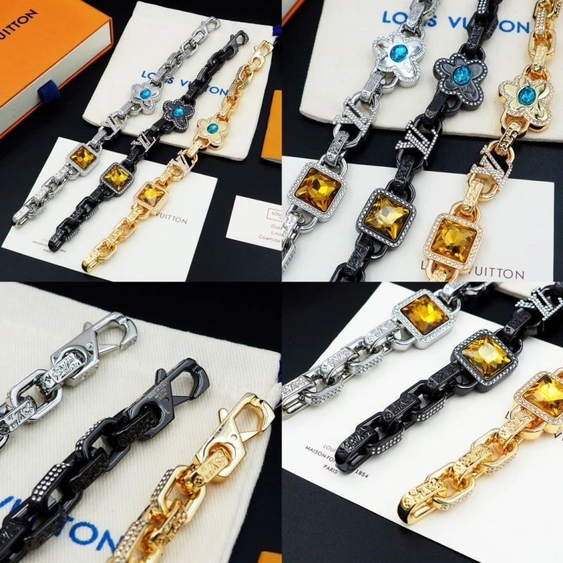 Louis Vuitton Bracelets Snug 249100