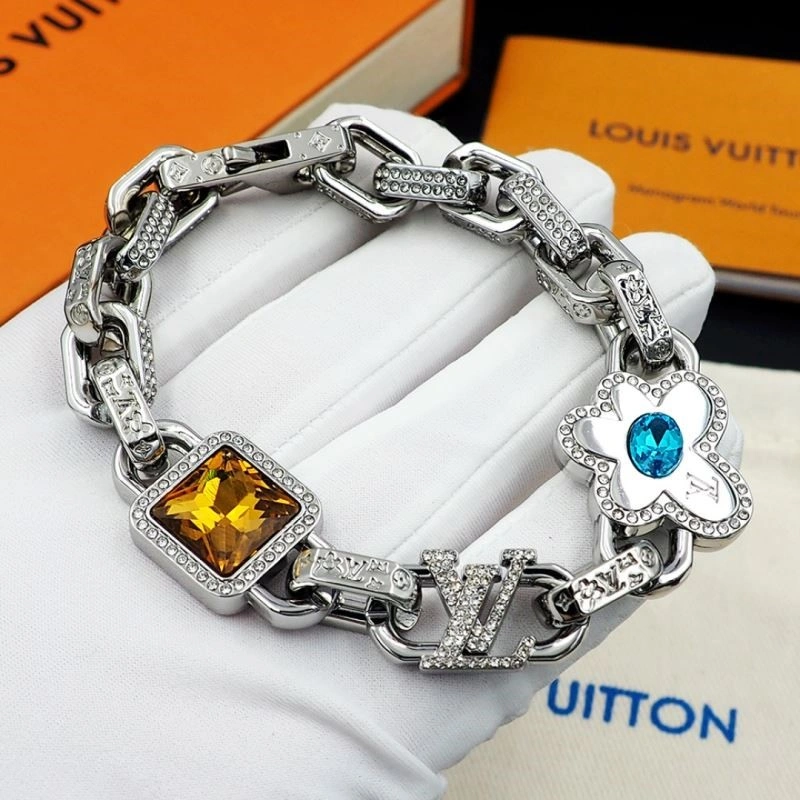 Louis Vuitton Bracelets Snug 249100