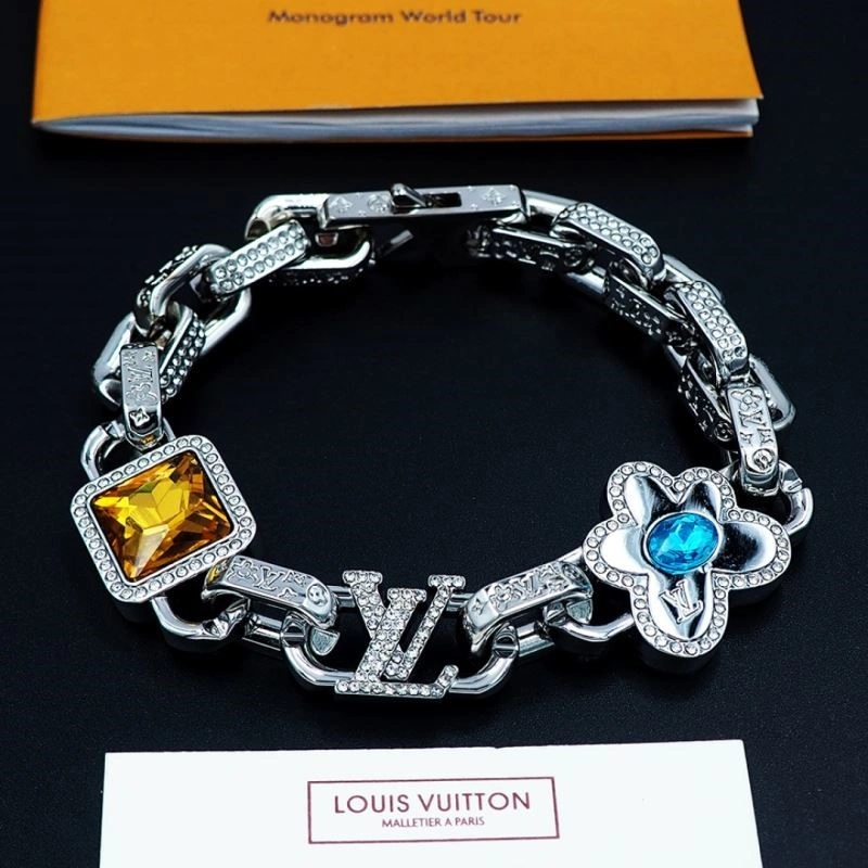 Louis Vuitton Bracelets Snug 249100