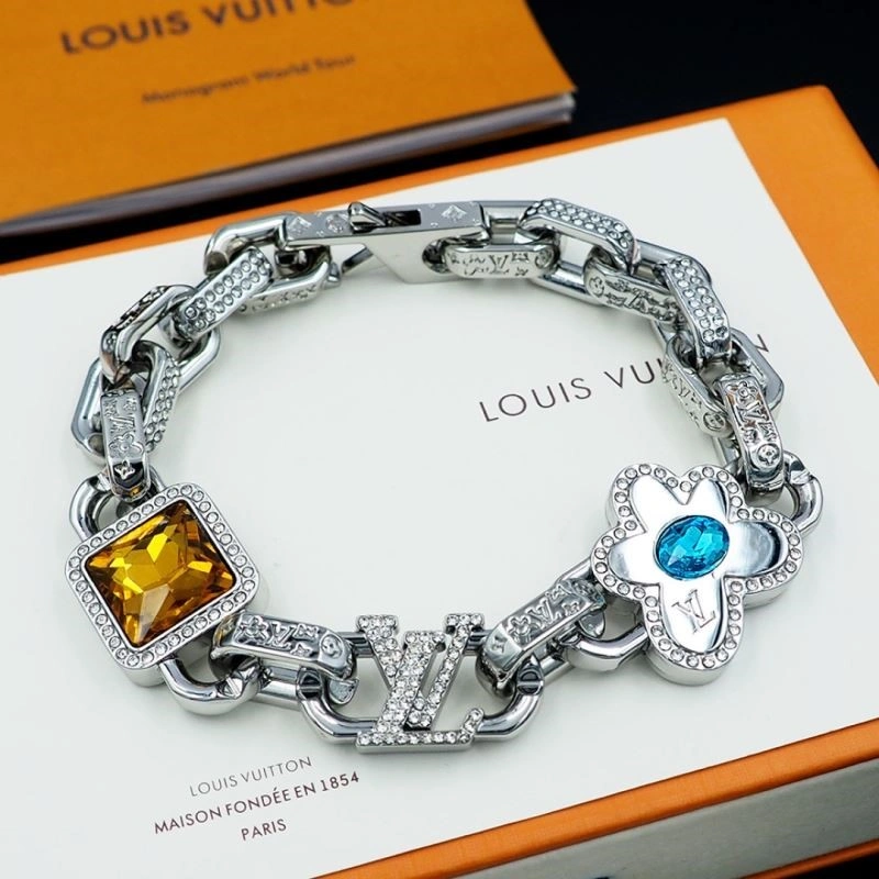Louis Vuitton Bracelets Snug 249100